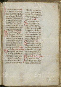 O.II.13 Missale vetus ad usum templariorum 171bis r